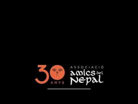 Vidéo corporative Amics del Nepal
