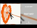 Lil Uzi Vert That Way 432Hz