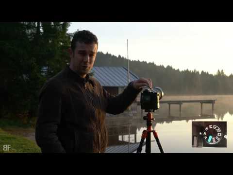 Kamera Modis Quick Tipps #12