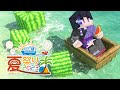 にじ鯖夏祭り2023 NIJI Summer Festival Yaaay W Dopppi And NIJISANJI EN Meloco Kyoran