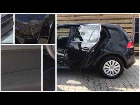 Volkswagen Golf 1.2 TSI Easyline