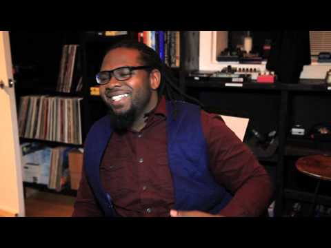 Meet the Finalists - Part 3: Clifton Williams