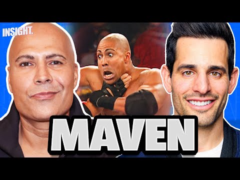 Maven: "Hey Guys, Maven Here!", YouTube, Who Does He Have Heat With?, One More Match, Undertaker