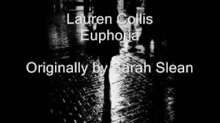 Sarah Slean - Euphoria (COVER)