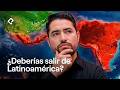 Por Qué América Latina No Triunfa