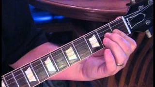 Nutbush City Limits (Bob Seger - Live Bullet Lesson)