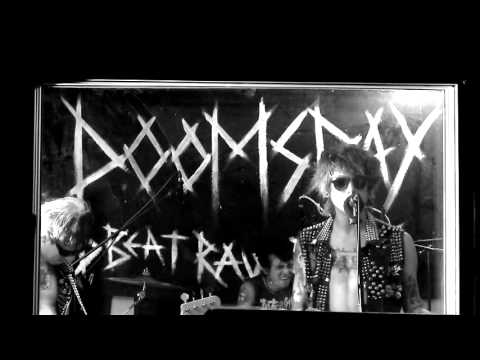 0001 CABINA DEL TERROR - DOOMSDAY