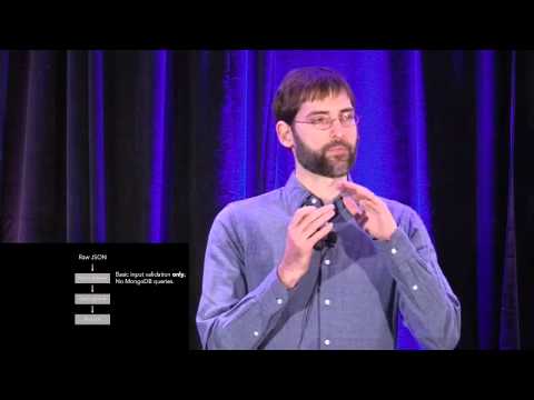 devopsdays Minneapolis 2015 - Luke Francl - Helping developers monitor their own application