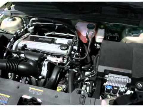 2006 Chevrolet Malibu - New Port Richey FL