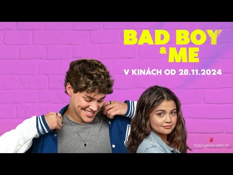 The Bad Boy and Me trailer
