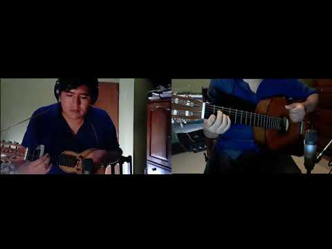 Khespiña - Héctor Soto