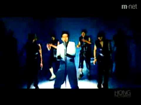 홍경민 Hong Kyung Min)  흔들린 우정 (Shaky Friendship) (MV)