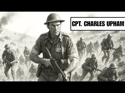 This One-Armed Hero Led 400 Men Against The Nazis