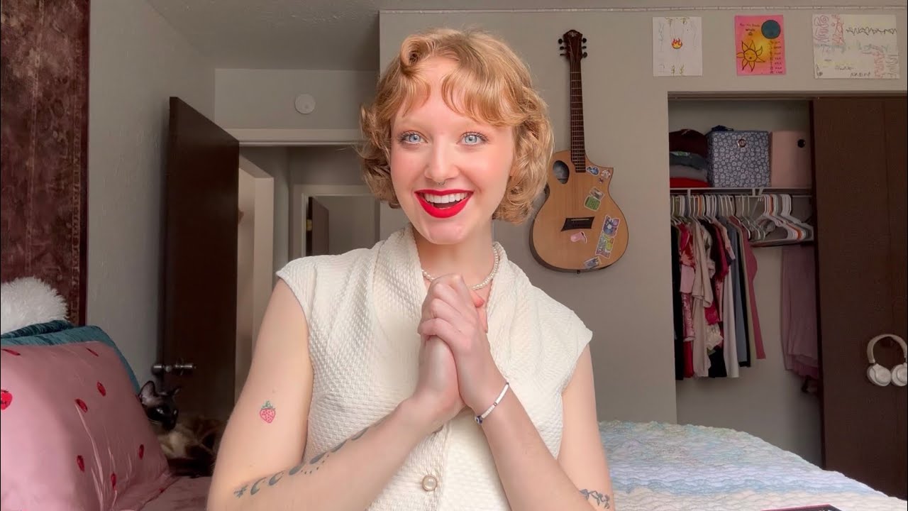 How are they feeling about you | pick a pile ☀️🌸