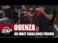 Ouenza - Ok wait challenge Fuding #PlanèteRap