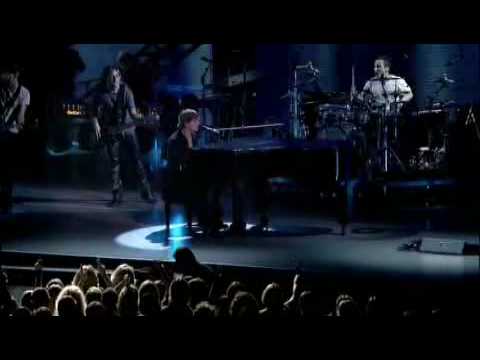 Matchbox Twenty- Could I be You (Live at Philip's Arena)