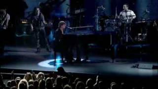 Matchbox Twenty- Could I be You (Live at Philip's Arena)
