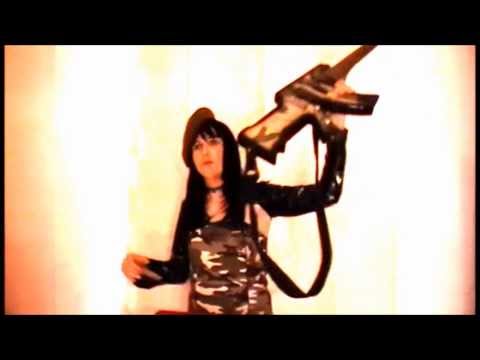 Jitrnice zdarma - Kulturní revoluce (punk verze) - THE JITRNICE ZDARMA