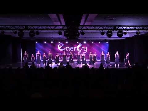 West Valley Dance Company 2023 - "I Will Wait"
