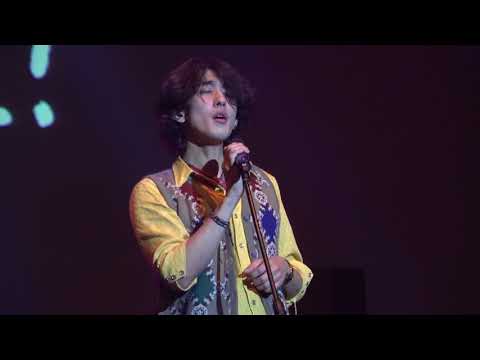 [180630] 달 + She - 잔나비(JANNABI) @어떤 이야기를 들려드릴까요? Ep.9