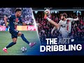 PSG Ultimate Skill Show Historic 2024 25 Season
