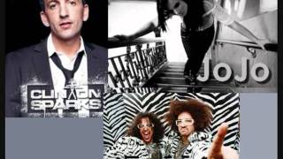 Clinton Sparks Ft LMFAO &amp; JoJo- Sucks to be with you