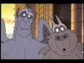 The Hunchback Of Norte Dame 2 Tv Ad