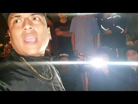 LOKO VS JORO // SEMIFINAL // LA PLATAFORMA