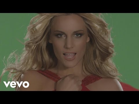 Edurne - Amanecer (Making Of Tecnico)