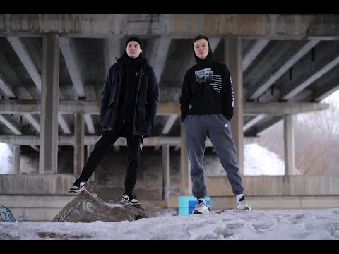 Mor4ik feat. JUGO - Russian Drill