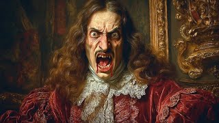 History’s Most Depraved Emperor and His Infamous Palace Orgies