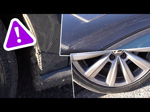 Auto Frühjahrsputz | Autopflege nach dem Winter | Gute Vorreinigung ist das A&O! | Community Auswahl