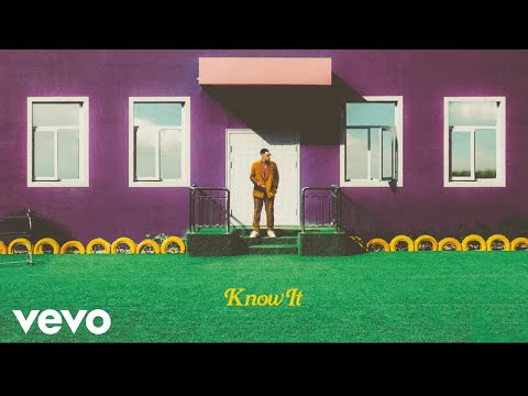 Video thumbnail for Know It