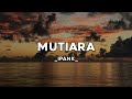 MUTIARA IPANK Lirik Lagu DARI UJUNG KUKU HINGGA UJUNG RAMBUTKU VIRAL TIKTOK