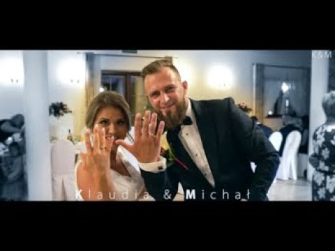 Klaudia & Michał Wedding Highlights | Zawiercie Kroczyce | PERSPEKTYW.PL
