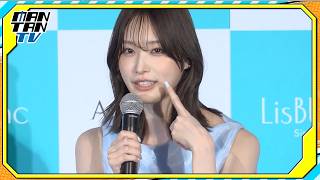 高橋ひかる、ノースリーブワンピで二の腕すらり　「肌の調子が良い」とテンション上がる瞬間も明かす
