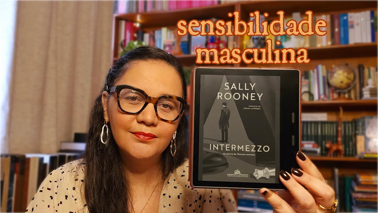 Intermezzo, de Sally Rooney