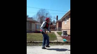 Maurice "Skillz" Byrd - J Dilla - Workinonit