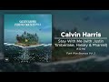 Calvin Harris - Stay With Me (with Justin Timberlake, Halsey & Pharrell) (432 Hz)