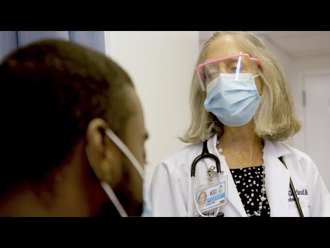 The General Preventive Medicine Residency at The Mount...