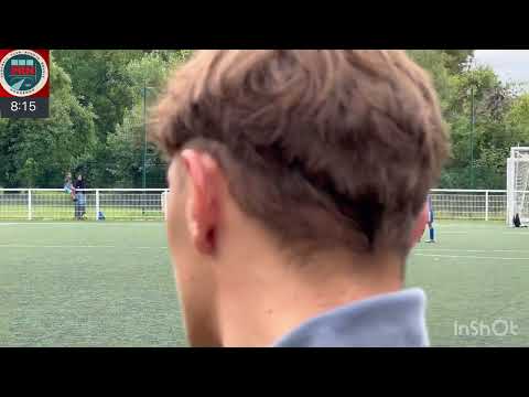 TOURNOI de rentrée U11 - KOMETRIB 2023 FR HAGUENAU 2 ⚡️ AS ERSTEIN