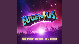 Comic Book Kind of Love Solo (Sing Along)