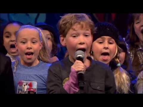 Kinderen voor Kinderen 31 - He jullie!