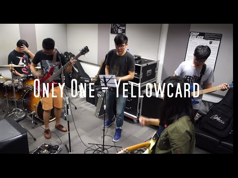 Only One - Yellowcard (Band Cover by Trust The Chaos)