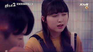 Download lagu Kim Samuel- Revenge Note 2 ost /Attention mp3 Download lagu Kim Samuel- Revenge Note 2 ost /Attention mp3