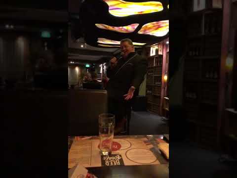 my boy mark elbers naar my girl