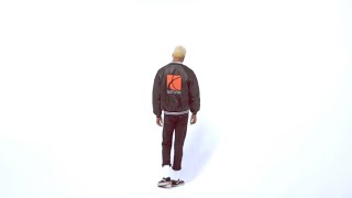 Caleon Fox - Semi Cinematic Music Visual