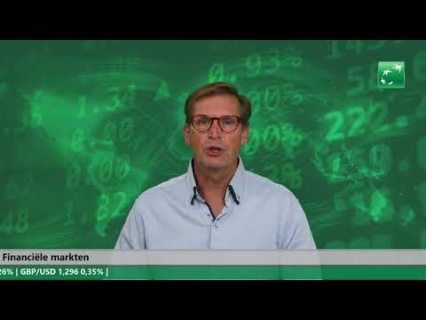 Koninklijke Olie boekt af | 30 juli 2020 | Markets Update van BNP Paribas Markets