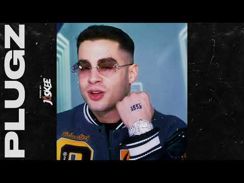 jamule x kc rebell x summer cem type beat - "plugz"