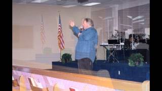 preview picture of video 'The Spirit of Faith; Pastor Bob Hankins @ the G.C.C.C. - (AUDIO) Nov. 17, 2013'